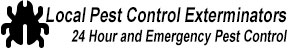 Cp Lejeunemcb NC Pest Control Exterminators